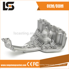 high precision decorative metal casting parts mold casting brass